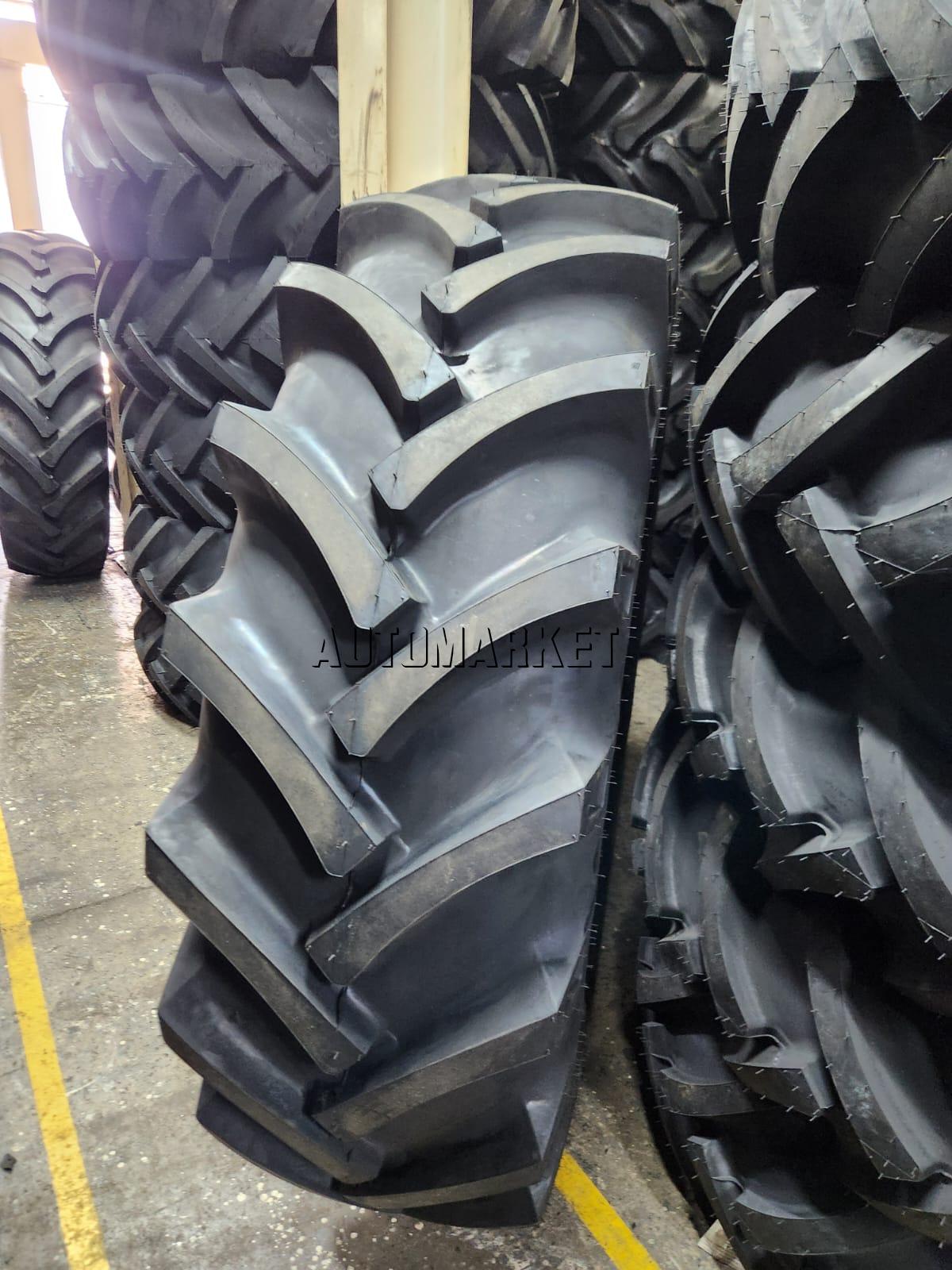 18.4-34 MACAR 14PR Agricultural Tractor Tyre – Made in Turkey
