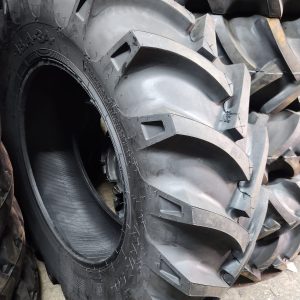 Sugar Cane Haulage Tractor Tyres: How They Differ from Normal Farmwork Tyres