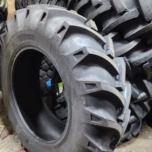 Sugar Cane Haulage Tractor Tyres: How They Differ from Normal Farmwork Tyres
