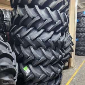 18.4-30 MACAR 14PR Agricultural Tractor Tyre – Made in Turkey