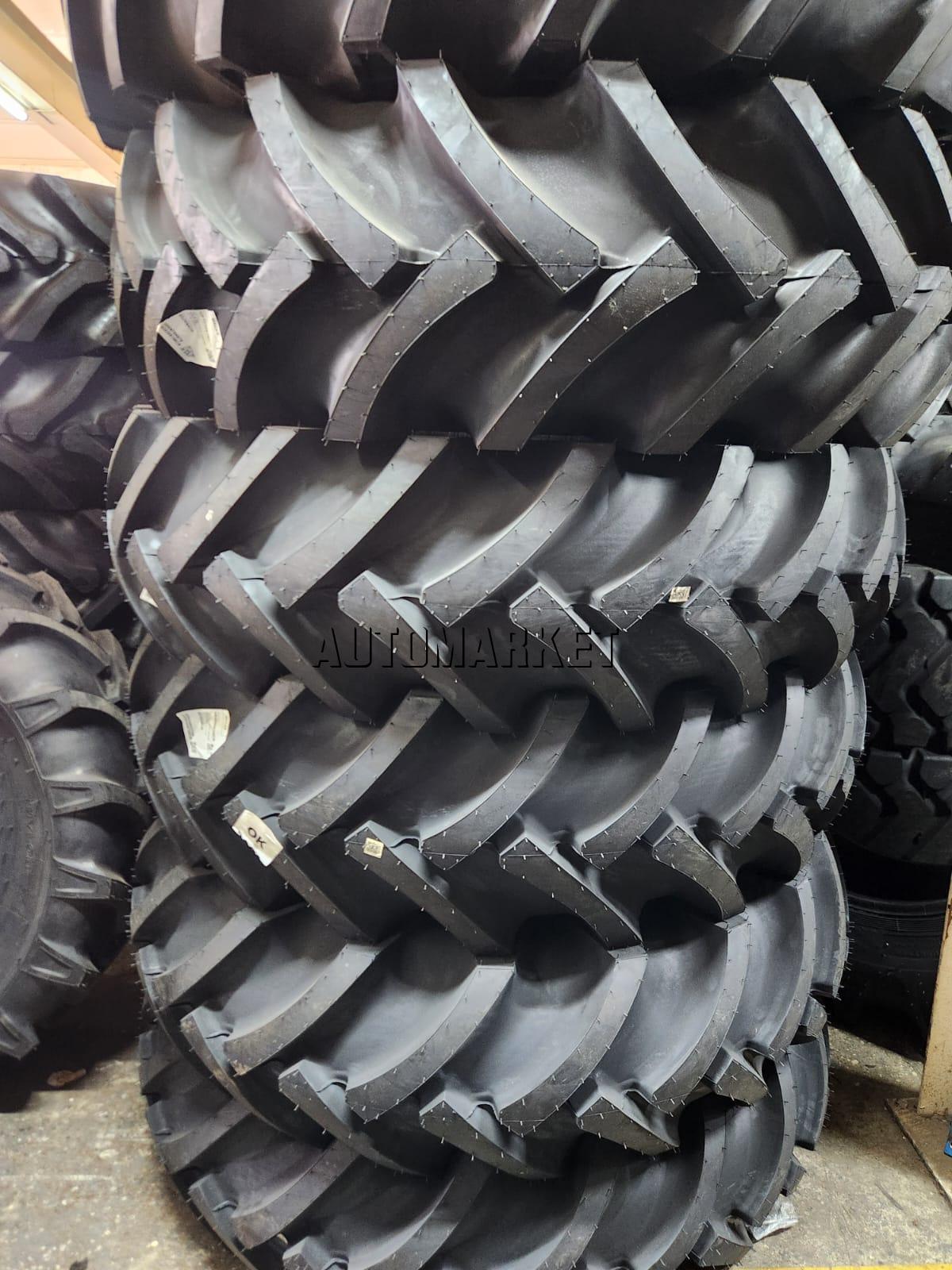 18.4-30 MACAR 14PR Agricultural Tractor Tyre – Made in Turkey