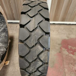 6.00-9 ACHIEVER Solid Standard Forklift Tyre – Made in Sri Lanka