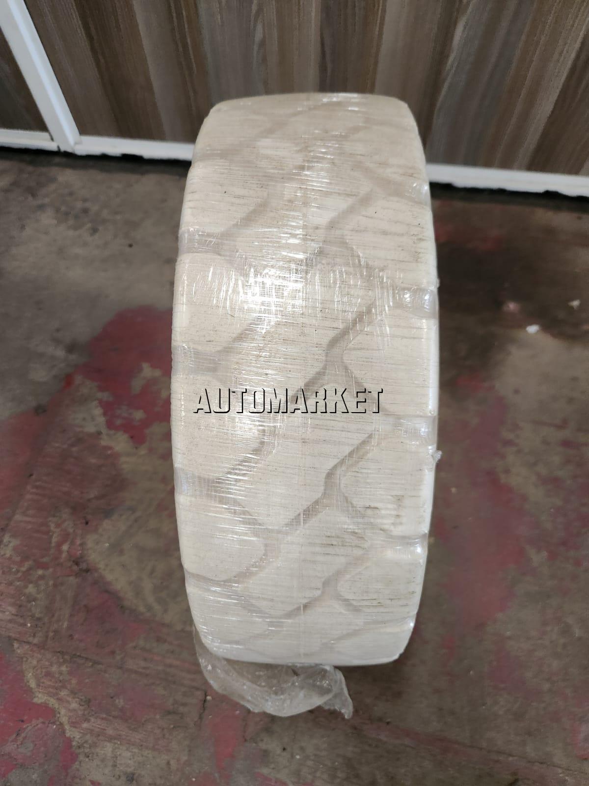 18×7-8 ACHIEVER Solid Standard Forklift Tyre – Made in Sri Lanka