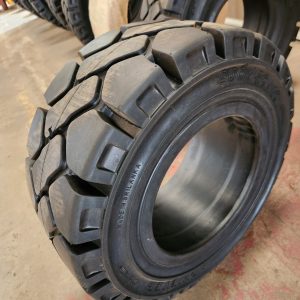 200/50-10 ACHIEVER Solid Standard Forklift Tyre – Made in Sri Lanka