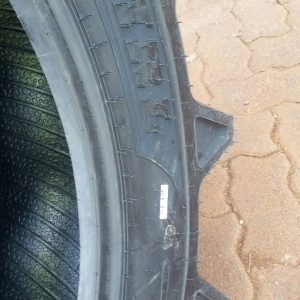 13.6-26 MRL Deep Track Agricultural Tractor Tyre – Made in India