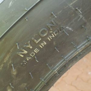 13.6-26 MRL Deep Track Agricultural Tractor Tyre – Made in India