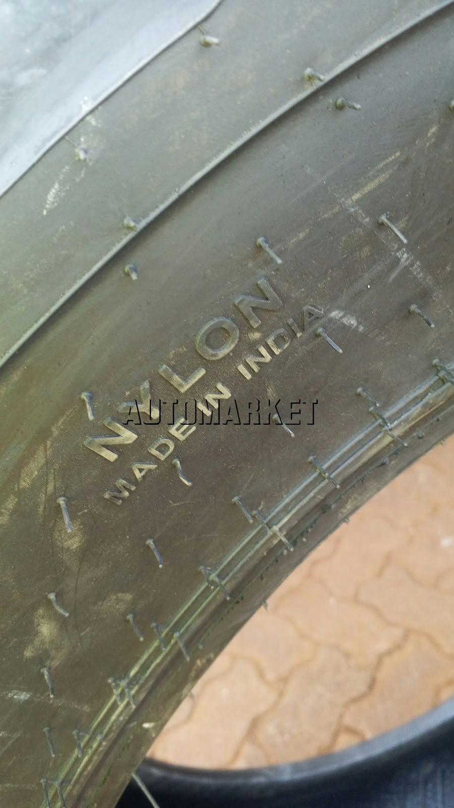 13.6-26 MRL Deep Track Agricultural Tractor Tyre – Made in India