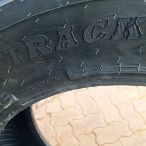 13.6-26 MRL Deep Track Agricultural Tractor Tyre – Made in India