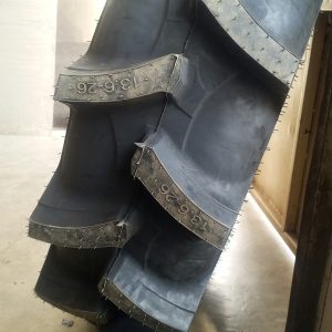 Sugar Cane Haulage Tractor Tyres: How They Differ from Normal Farmwork Tyres