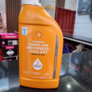 Why Using Coolant Is Better Than Water for Your Car Engine in Kenya