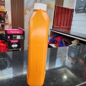 Shell Premium Long Life Antifreeze Coolant Red 1L in Kenya