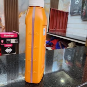 Shell Premium Long Life Antifreeze Coolant Red 1L in Kenya