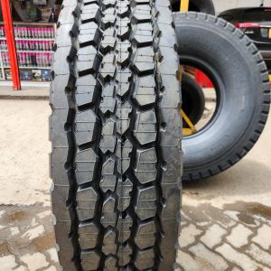 385/95R25 Bridgestone VHS Radial Mobile Crane Tyre