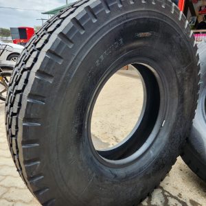 385/95R25 Bridgestone VHS Radial Mobile Crane Tyre