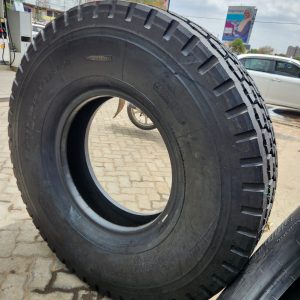 385/95R25 Bridgestone VHS Radial Mobile Crane Tyre