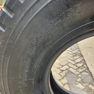 385/95R25 Bridgestone VHS Radial Mobile Crane Tyre