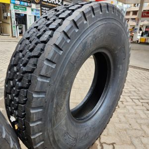 385/95R25 Bridgestone VHS Radial Mobile Crane Tyre