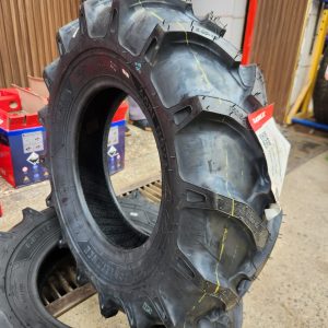 6.00-12 Alliance 8PR Agricultural Tractor Tyre – Made in India