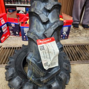 6.00-12 Alliance 8PR Agricultural Tractor Tyre – Made in India