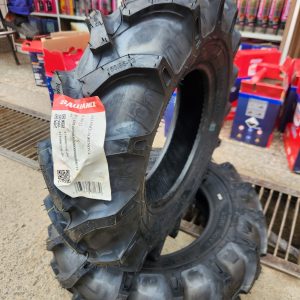 6.00-12 Alliance 8PR Agricultural Tractor Tyre – Made in India