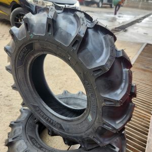 6.00-12 Alliance 8PR Agricultural Tractor Tyre – Made in India