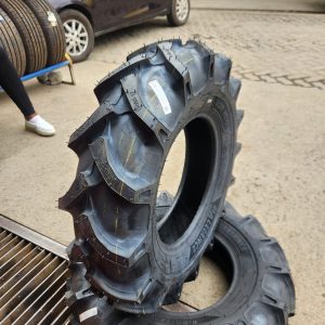 6.00-12 Alliance 8PR Agricultural Tractor Tyre – Made in India