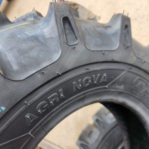 6.00-12 Alliance 8PR Agricultural Tractor Tyre – Made in India