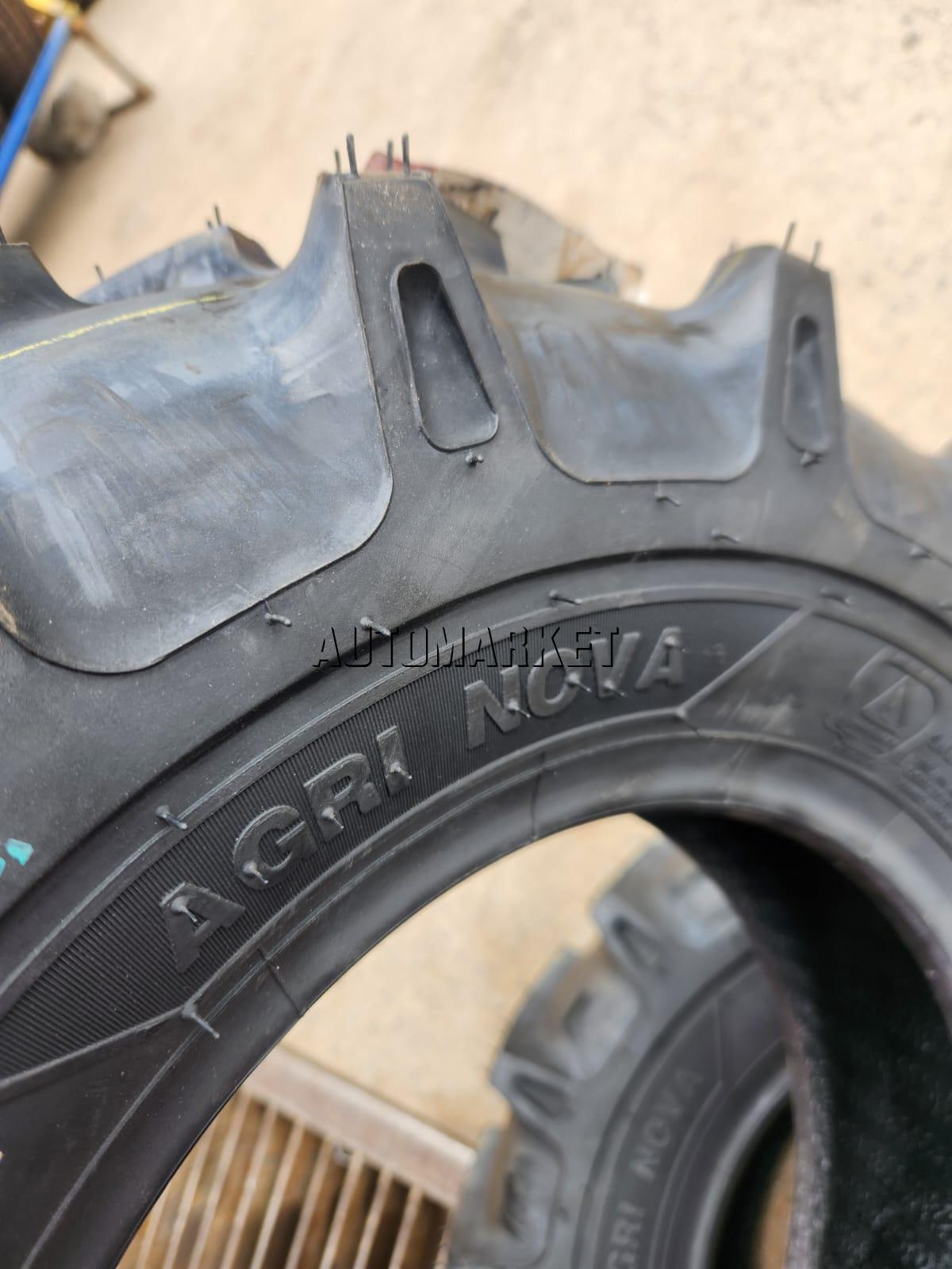 6.00-12 Alliance 8PR Agricultural Tractor Tyre – Made in India