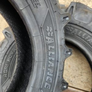 6.00-12 Alliance 8PR Agricultural Tractor Tyre – Made in India
