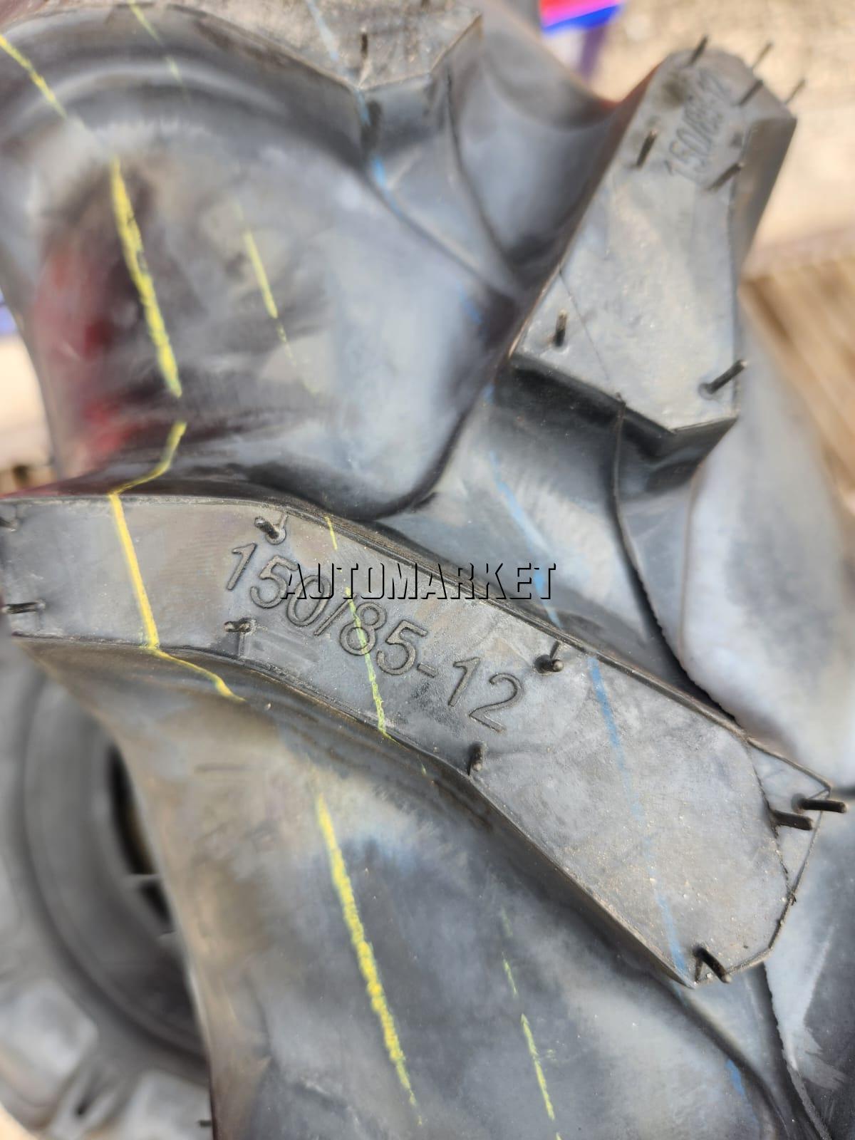 6.00-12 Alliance 8PR Agricultural Tractor Tyre – Made in India