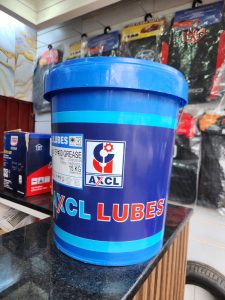 AXCL Lubes Lithium EP#00 Grease 15kg pail