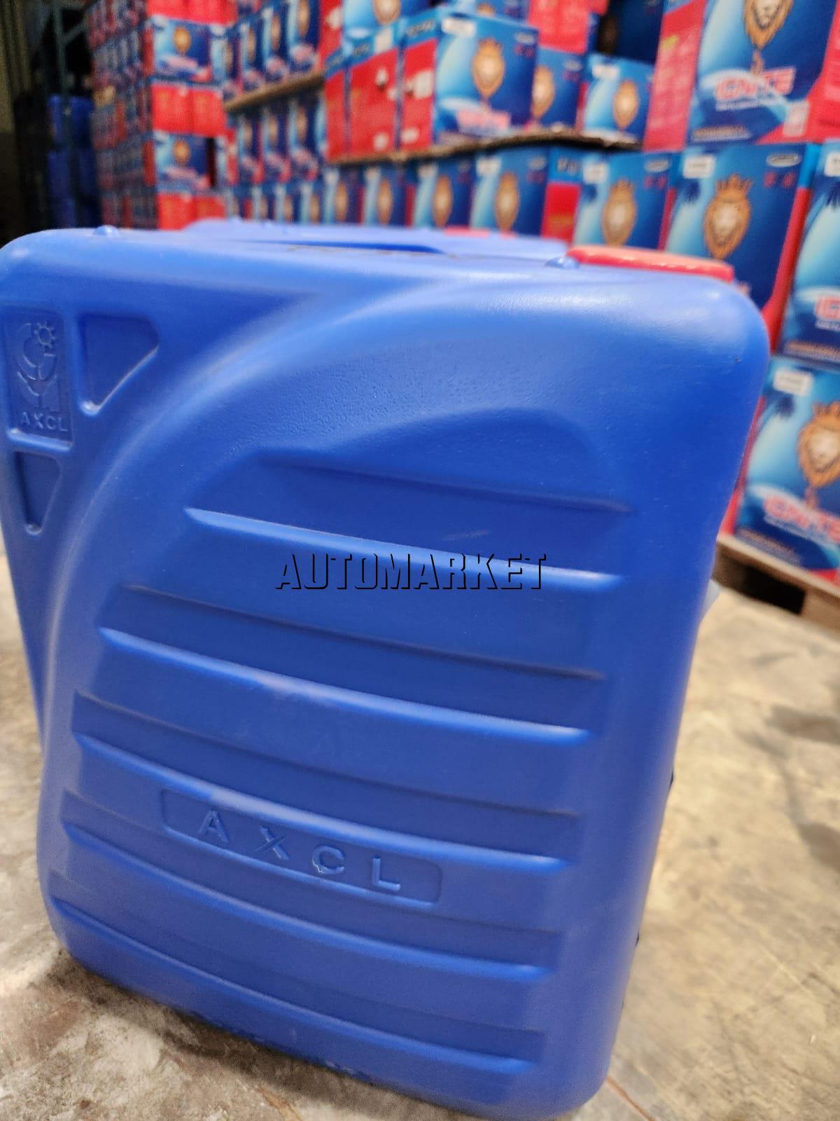 AXCL Transgear SAE 140 Gear Oil 20L