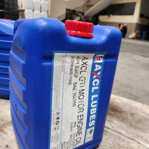 AXCL 20W-50 Motor Engine Oil 20L