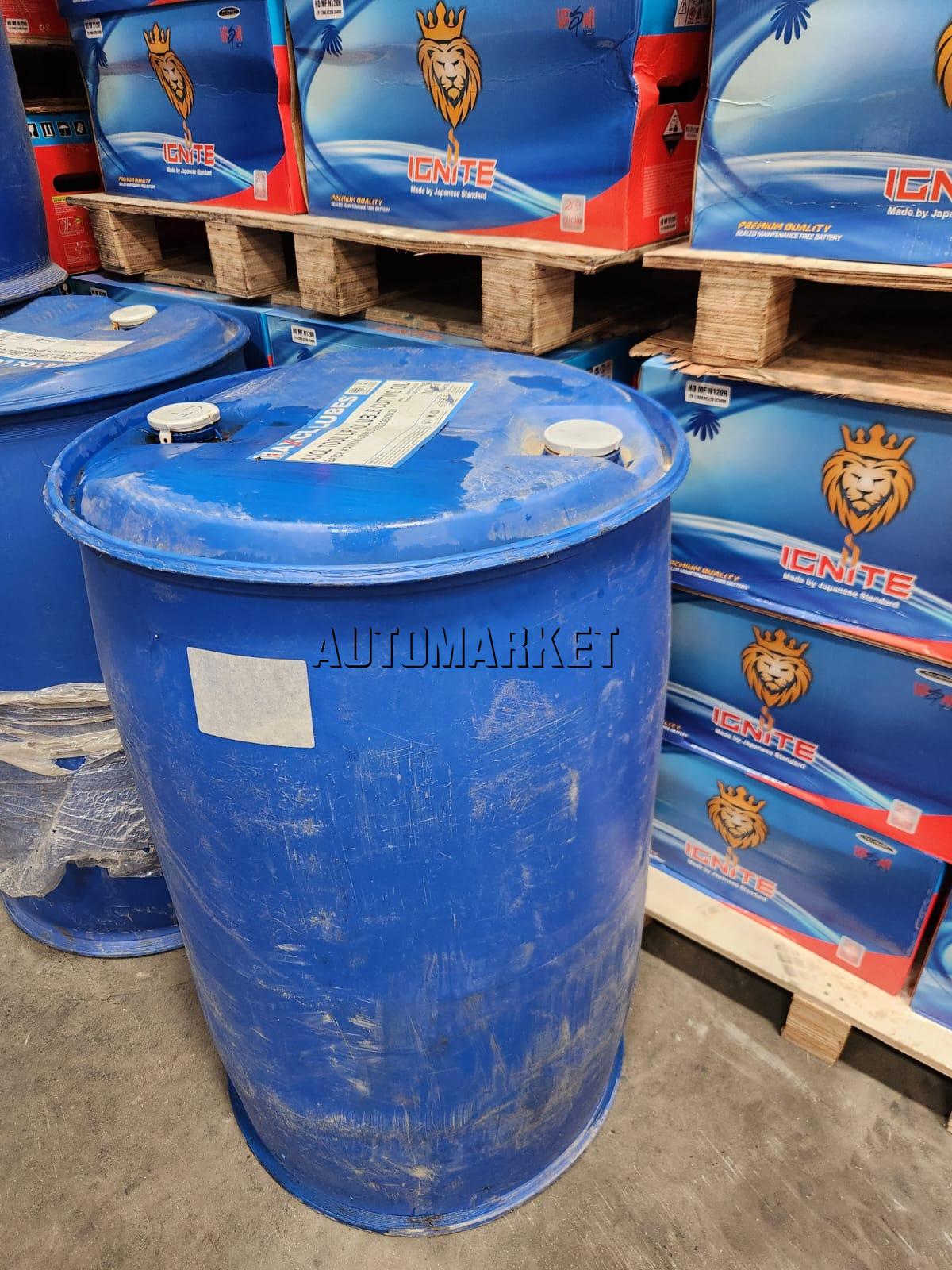 AXCL Tool Lip Soluble Cutting Oil 208L
