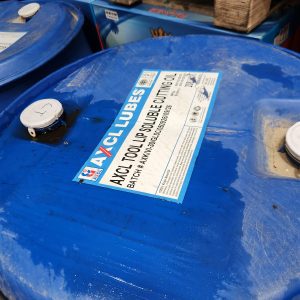 AXCL Tool Lip Soluble Cutting Oil 208L