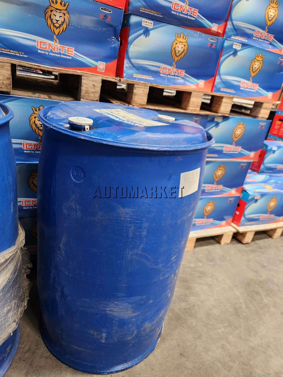 AXCL Tool Lip Soluble Cutting Oil 208L