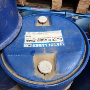 AXCL Tool Lip Soluble Cutting Oil 208L