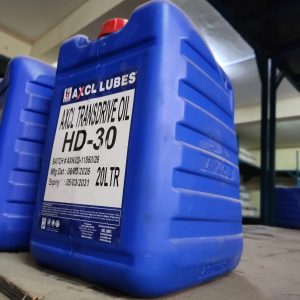 AXCL Transdrive Oil HD-30 20L