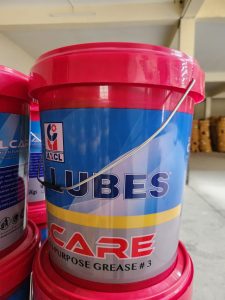 AXCL Calcare Longlife NLGI #3 Multi-Purpose Grease 15kg