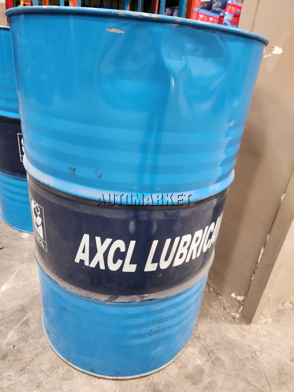 AXCL Transgear Oil API GL-4 SAE 140 208L Drum