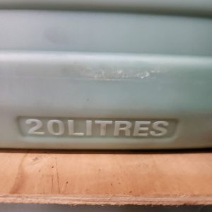 AXCL Polar Ice Green Coolant/Antifreeze 20L