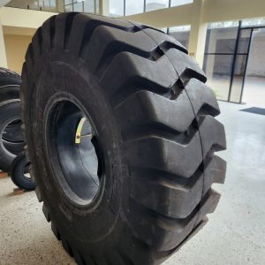 Gold Road Runner 23.5-25 24PR Tubetype OTR Tyre – India