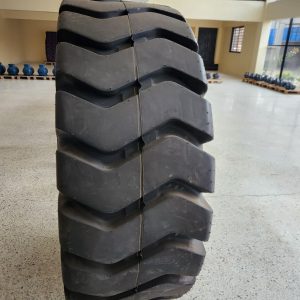 Gold Road Runner 23.5-25 24PR Tubetype OTR Tyre – India