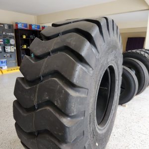 Gold Road Runner 23.5-25 24PR Tubetype OTR Tyre – India