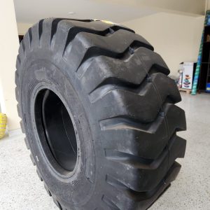 Gold Road Runner 23.5-25 24PR Tubetype OTR Tyre – India