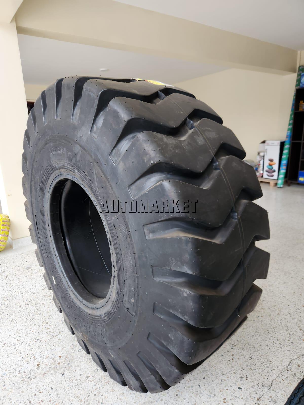 Gold Road Runner 23.5-25 24PR Tubetype OTR Tyre – India