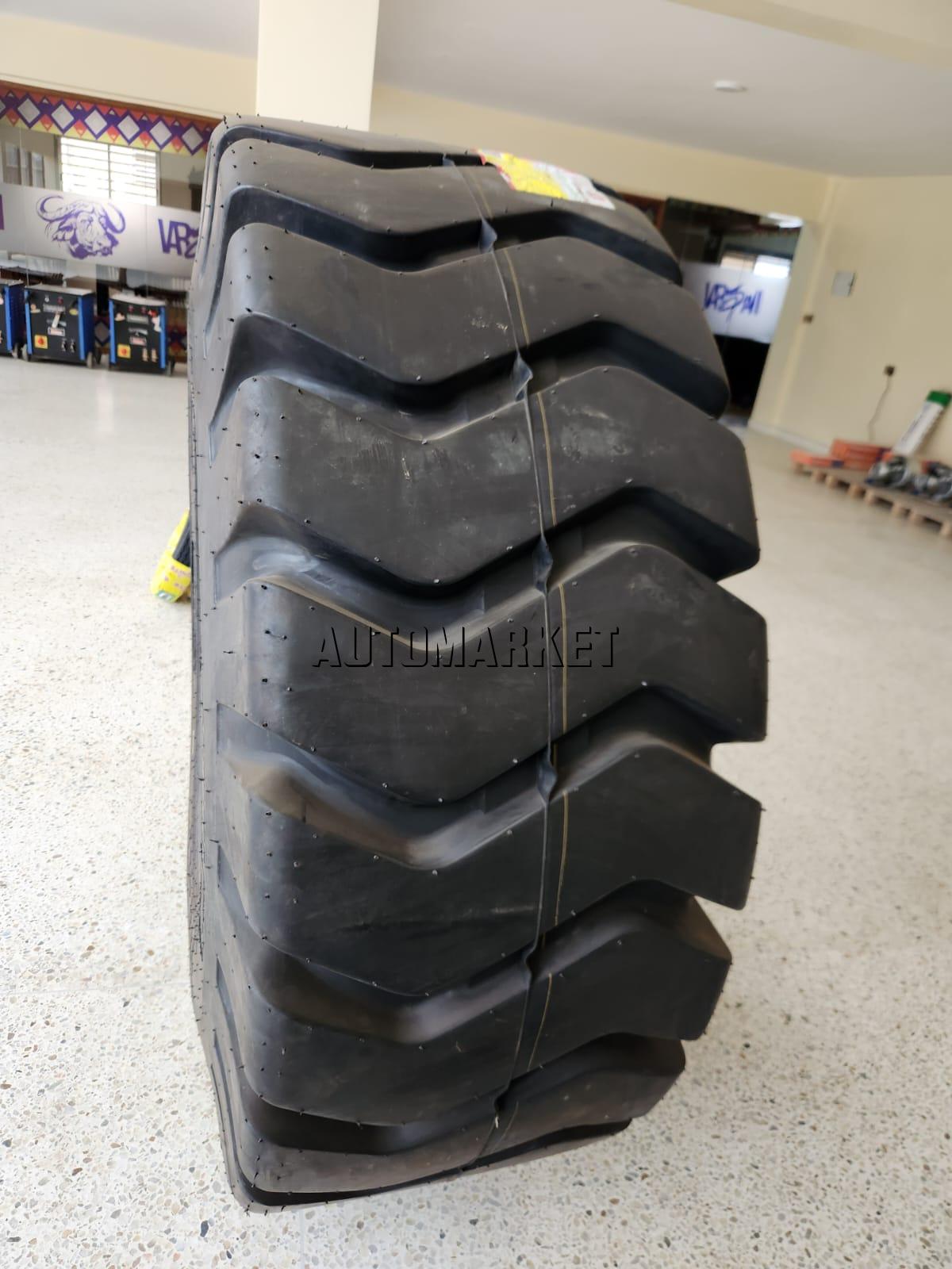 Gold Road Runner 23.5-25 24PR Tubetype OTR Tyre – India