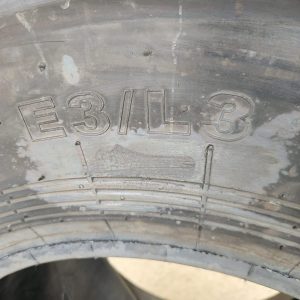 Gold Road Runner 23.5-25 24PR Tubetype OTR Tyre – India