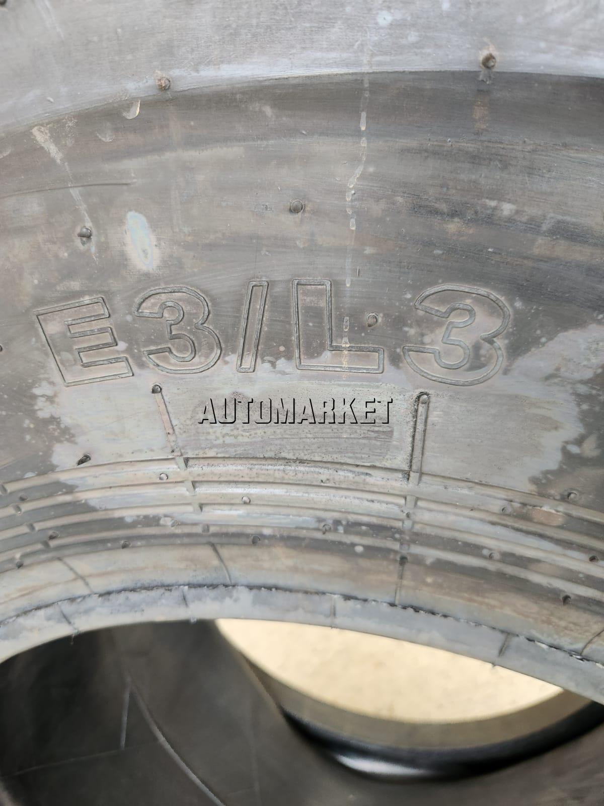 Gold Road Runner 23.5-25 24PR Tubetype OTR Tyre – India