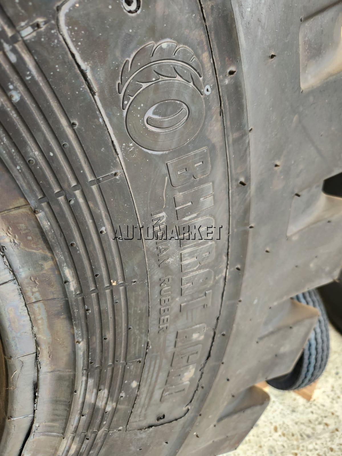 Gold Road Runner 23.5-25 24PR Tubetype OTR Tyre – India